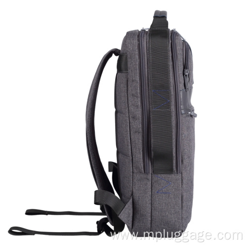 Upscale Business Laptop Backpack Customization